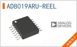 AD8019ARU-REEL