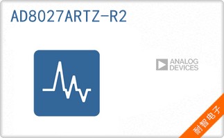 AD8027ARTZ-R2
