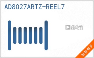 AD8027ARTZ-REEL7