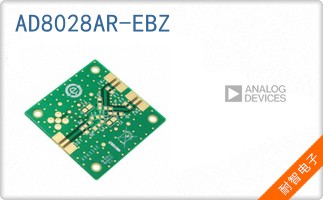 AD8028AR-EBZ