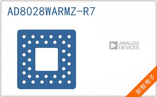 AD8028WARMZ-R7