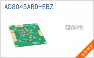 AD8045ARD-EBZ