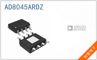 AD8045ARDZ