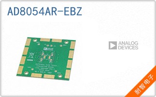 AD8054AR-EBZ