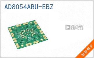 AD8054ARU-EBZ