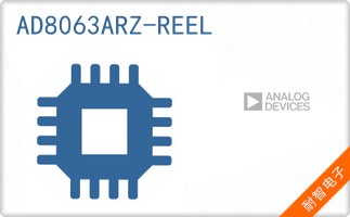 AD8063ARZ-REEL