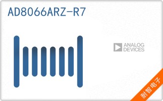 AD8066ARZ-R7