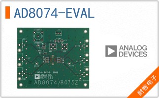 AD8074-EVAL