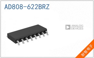 AD808-622BRZ