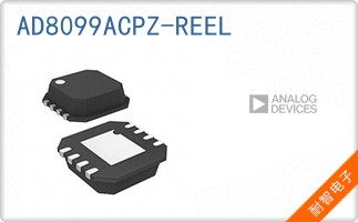 AD8099ACPZ-REEL
