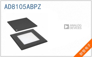 AD8105ABPZ