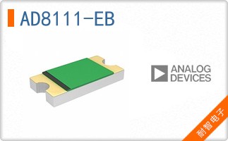 AD8111-EB