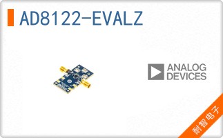 AD8122-EVALZ
