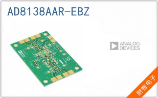 AD8138AAR-EBZ��ͼƬ