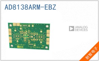 AD8138ARM-EBZ