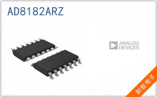 AD8182ARZ