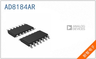 AD8184AR