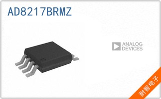 AD8217BRMZ