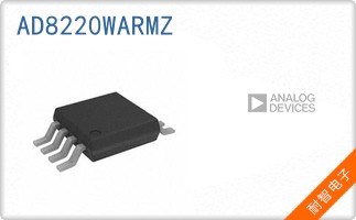 AD8220WARMZ