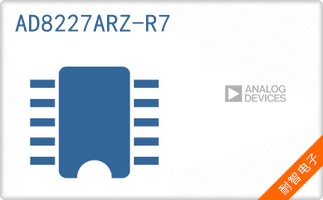 AD8227ARZ-R7