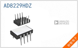 AD8229HDZ