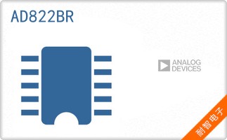 AD822BR