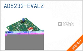 AD8232-EVALZ