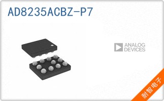 AD8235ACBZ-P7