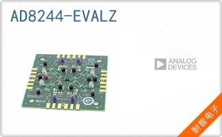 AD8244-EVALZ