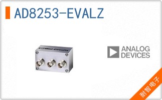 AD8253-EVALZ