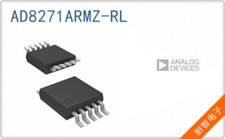 AD8271ARMZ-RL