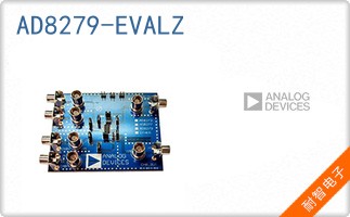 AD8279-EVALZ