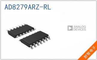 AD8279ARZ-RL