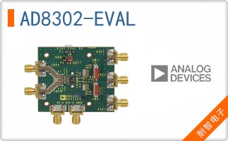 AD8302-EVAL