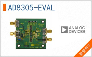 AD8305-EVAL