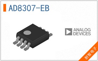 AD8307-EB