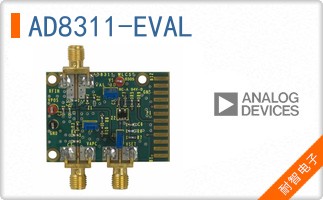 AD8311-EVAL