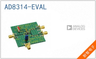 AD8314-EVAL