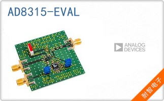 AD8315-EVAL