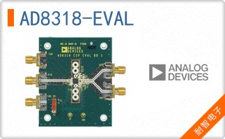 AD8318-EVAL