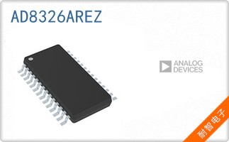 AD8326AREZ