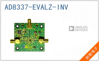 AD8337-EVALZ-INV