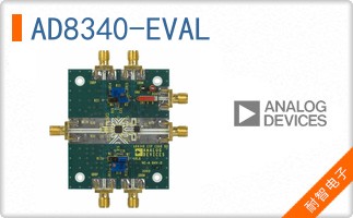 AD8340-EVAL