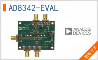 AD8342-EVAL