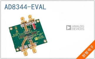AD8344-EVAL