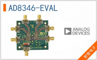 AD8346-EVAL