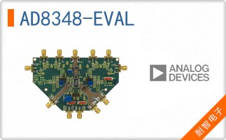 AD8348-EVAL