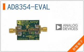 AD8354-EVAL