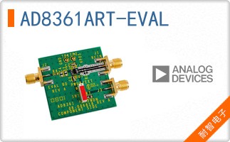 AD8361ART-EVAL