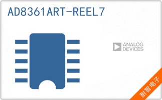 AD8361ART-REEL7